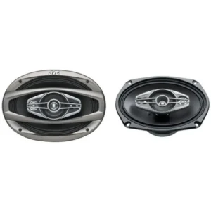 JVC CS-HX6958 car speaker Oval 5-way 510 W