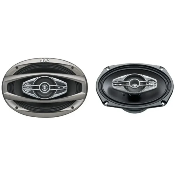 JVC CS-HX6958 car speaker Oval 5-way 510 W