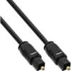 InLine Optical Audio Cable Toslink male / male 10m