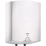 Siemens DG15602 Vertical Tank (water storage) White