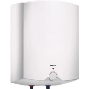 Siemens DG15602 Vertical Tank (water storage) White
