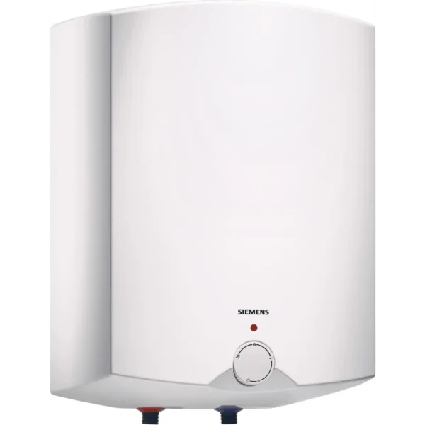 Siemens DG15602 Vertical Tank (water storage) White