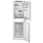 Siemens KI85NAD30 fridge-freezer Built-in 249 L White