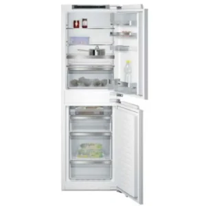 Siemens KI85NAD30 fridge-freezer Built-in 249 L White