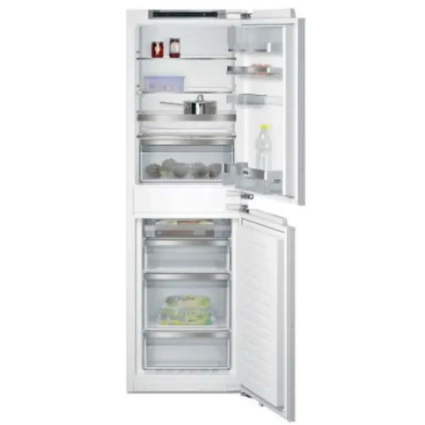 Siemens KI85NAD30 fridge-freezer Built-in 249 L White