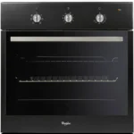 Whirlpool AKP 539/NB oven 65 L 2500 W Black
