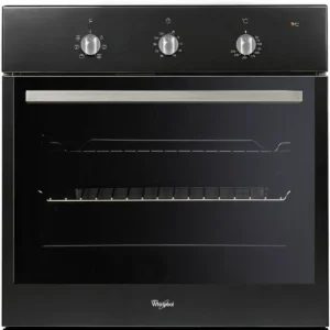 Whirlpool AKP 539/NB oven 65 L 2500 W Black