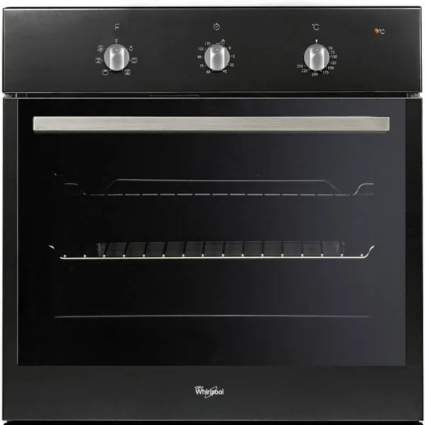 Whirlpool AKP 539/NB oven 65 L 2500 W Black