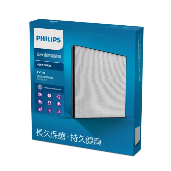 Philips FY1119/20 air filter