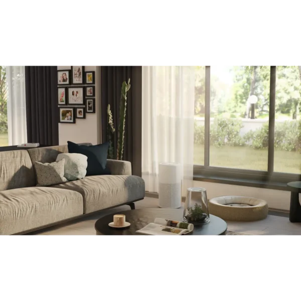 Beko ATP6100I Air Purifier with HEPA Filter and HygieneShield™
