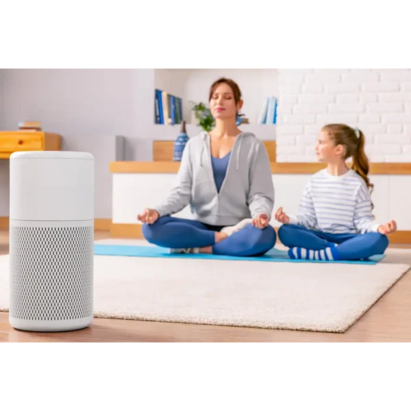Beko ATP6100I Air Purifier with HEPA Filter and HygieneShield™