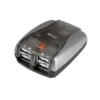 Trust 4 Port USB2 Hub HU-4140p 480 Mbit/s Silver