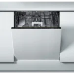 Whirlpool ADG 2020 FD dishwasher Fully built-in 13 place settings