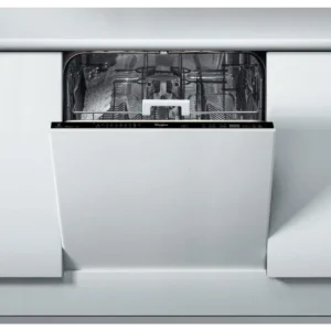 Whirlpool ADG 2020 FD dishwasher Fully built-in 13 place settings
