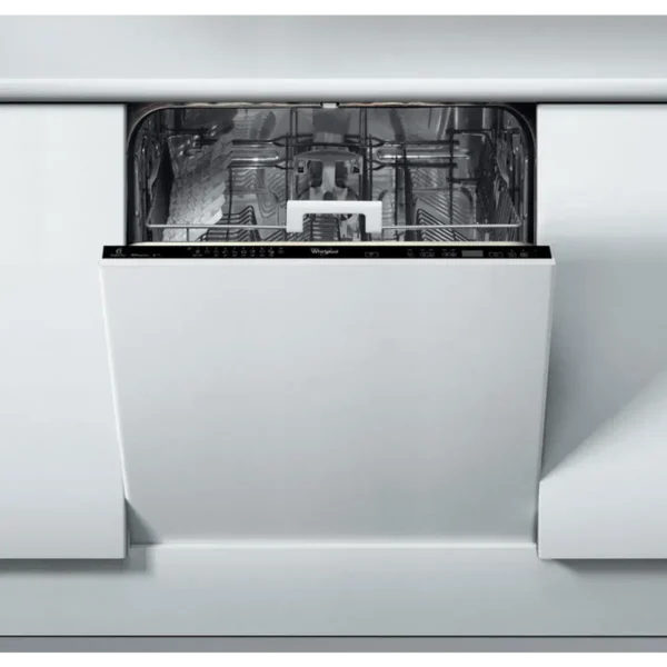 Whirlpool ADG 2020 FD dishwasher Fully built-in 13 place settings