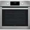 Whirlpool AKP 745 IX 65 L 2500 W Stainless steel