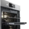 Whirlpool AKP 745 IX 65 L 2500 W Stainless steel