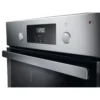 Whirlpool AKP 745 IX 65 L 2500 W Stainless steel