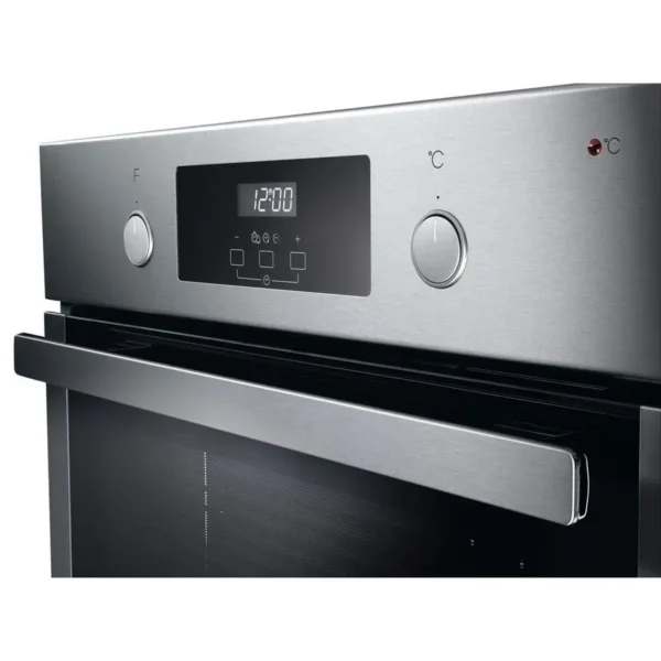 Whirlpool AKP 745 IX 65 L 2500 W Stainless steel