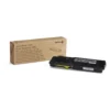 Xerox Genuine Phaser™ 6600, WorkCentre™ 6605 Yellow Toner Cartridge