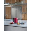 KitchenAid 5KEK1722BER electric kettle 1.7 L 3000 W Red, Stainless steel