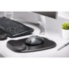 Kensington Comfort Gel Mouse Pad - Black