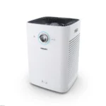 Philips 6000 series AC6609/20 air purifier 169 m² 61 dB 65 W White