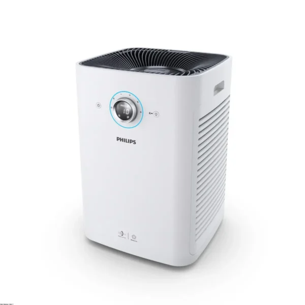 Philips 6000 series AC6609/20 air purifier 169 m² 61 dB 65 W White