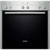Siemens HE20BD520 oven 66 L Stainless steel