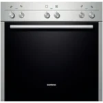 Siemens HE20BD520 oven 66 L Stainless steel