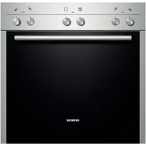 Siemens HE20BD520 oven 66 L Stainless steel