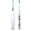 Philips Sonicare AirFloss HX8272/20 electric flosser Green, White