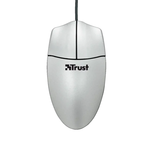 Trust AMI mouse PS/2 Opto-mechanical 400 DPI