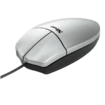 Trust AMI mouse PS/2 Opto-mechanical 400 DPI