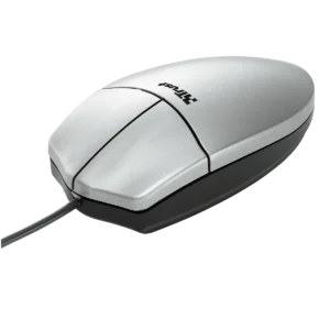Trust AMI mouse PS/2 Opto-mechanical 400 DPI