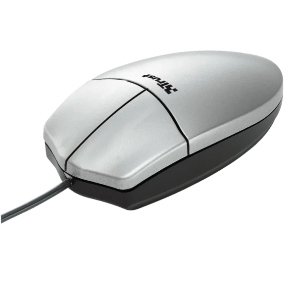 Trust AMI mouse PS/2 Opto-mechanical 400 DPI