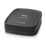 HP Jetdirect ew2500 802.11b/g Wireless Print Server