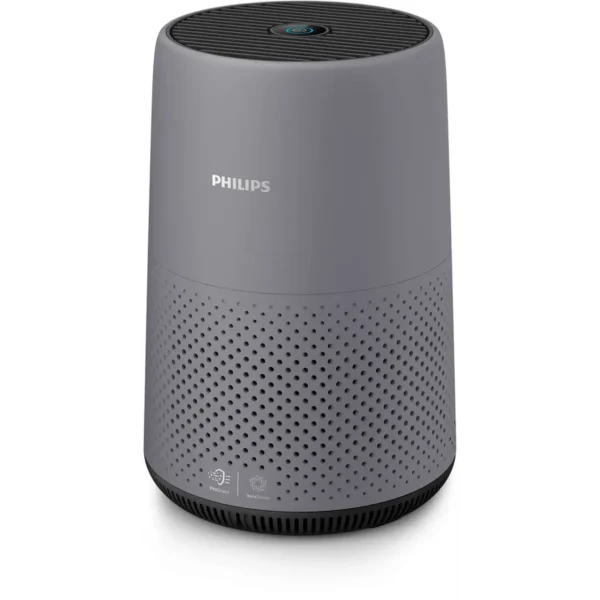 Philips 800 series AC0830/10R1 air purifier 49 m² 49 dB 20 W