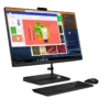 Lenovo IdeaCentre 3 AMD Ryzen™ 3 5300U 68.6 cm (27″) 1920 x 1080 pixels All-in-One PC 8 GB DDR4-SDRAM 512 GB SSD Windows 11 Home Wi-Fi 6 (802.11ax) Black