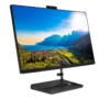 Lenovo IdeaCentre 3 AMD Ryzen™ 3 5300U 68.6 cm (27″) 1920 x 1080 pixels All-in-One PC 8 GB DDR4-SDRAM 512 GB SSD Windows 11 Home Wi-Fi 6 (802.11ax) Black