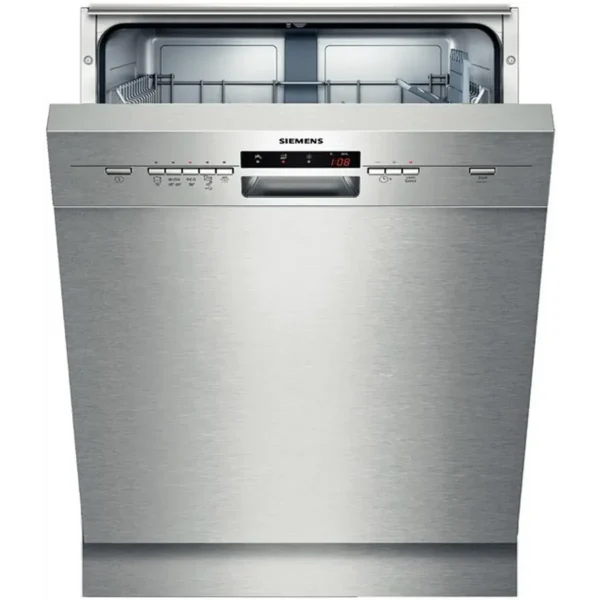 Siemens SN45M507EP dishwasher Freestanding 12 place settings