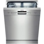Siemens SN45M507EP dishwasher Freestanding 12 place settings