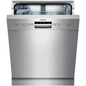 Siemens SN45M507EP dishwasher Freestanding 12 place settings