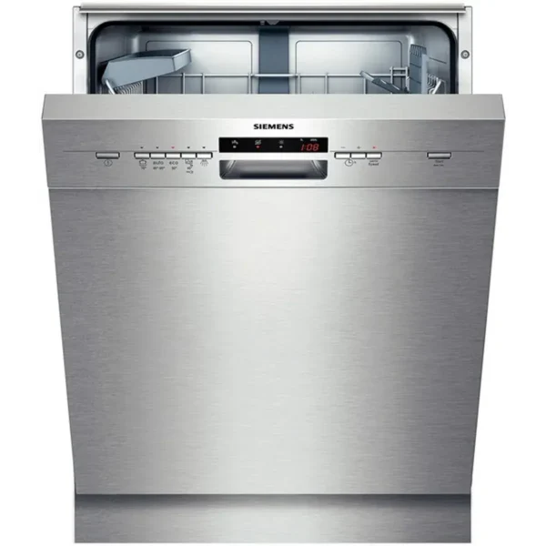 Siemens SN45M507EP dishwasher Freestanding 12 place settings