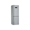 Whirlpool WBE33752 NFC TS fridge-freezer Freestanding 320 L Silver