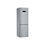 Whirlpool WBE33752 NFC TS fridge-freezer Freestanding 320 L Silver