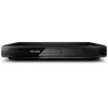Philips 2000 series DVP2880X/77 DVD/Blu-Ray player DVD player Black