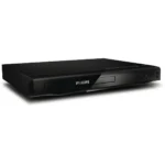 Philips 2000 series DVP2880X/77 DVD/Blu-Ray player DVD player Black