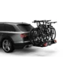 Thule VeloSpace XT Bicycle carrier Black