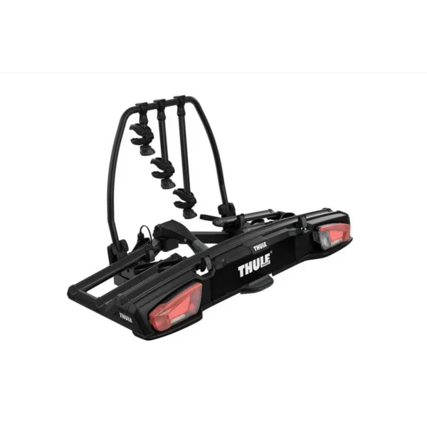 Thule VeloSpace XT Bicycle carrier Black